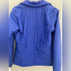 Columbia Omni-Heat Puffer Jacket size small